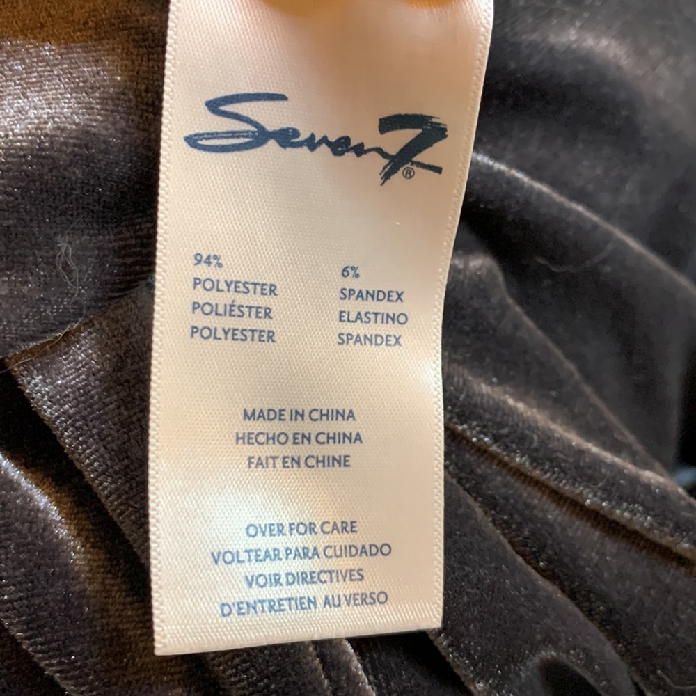 SEVEN 7 leggings - Picture 5 of 6